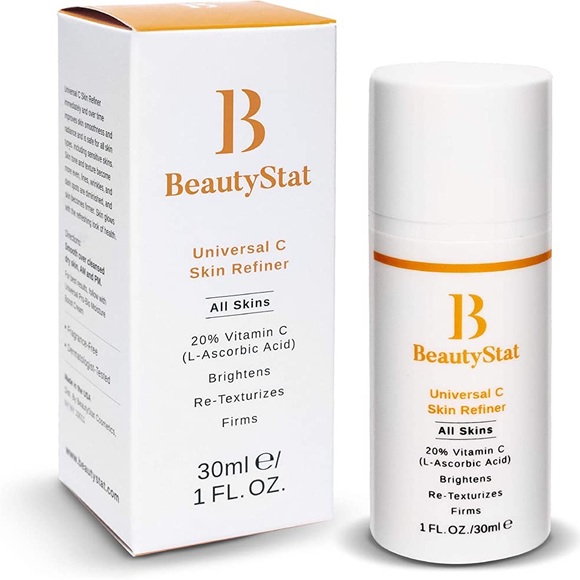 BeautyStat Skincare Universal C Skin Refiner - Picture 3 of 7
